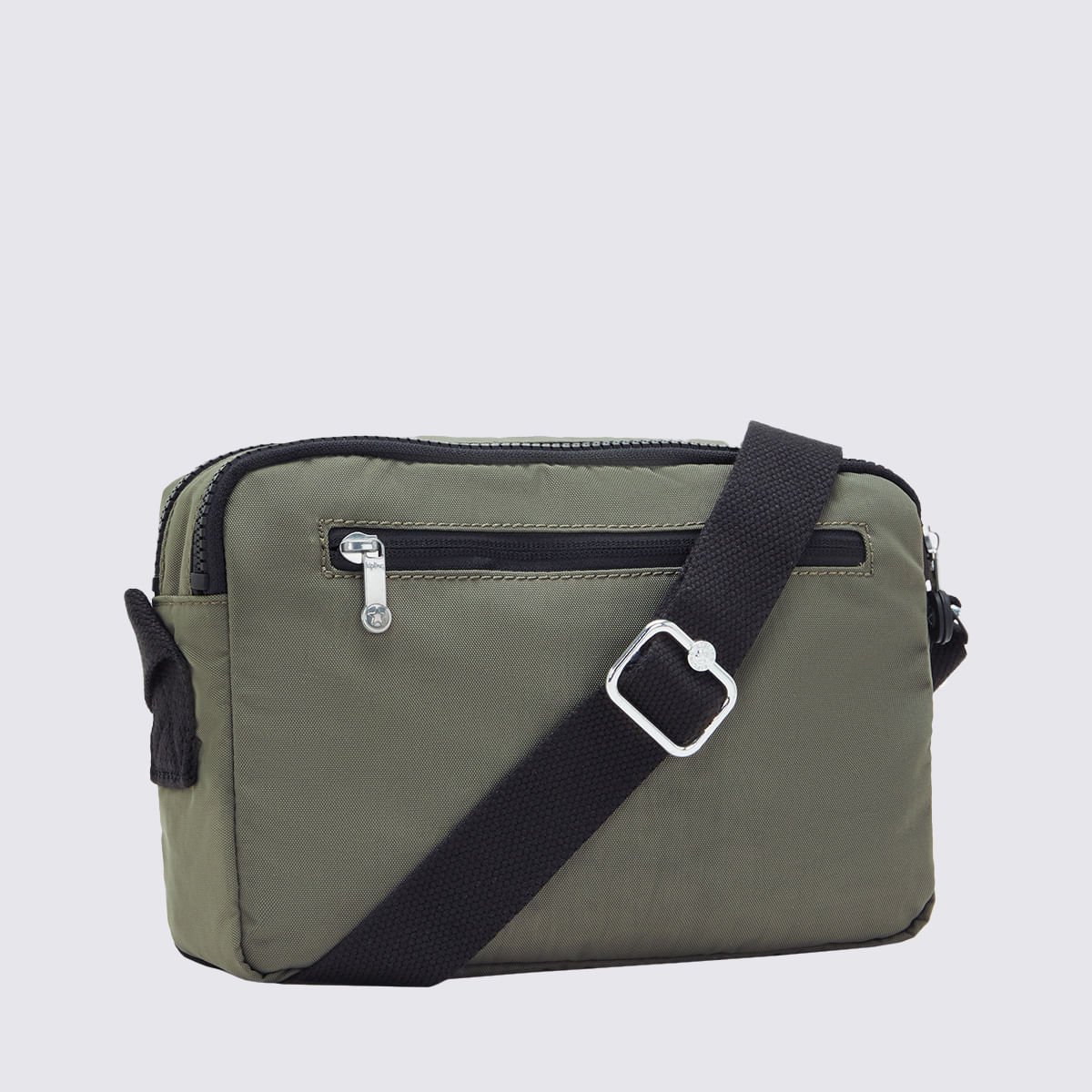 Bolsa Kipling Abanu M Verde I707688D Verde 2