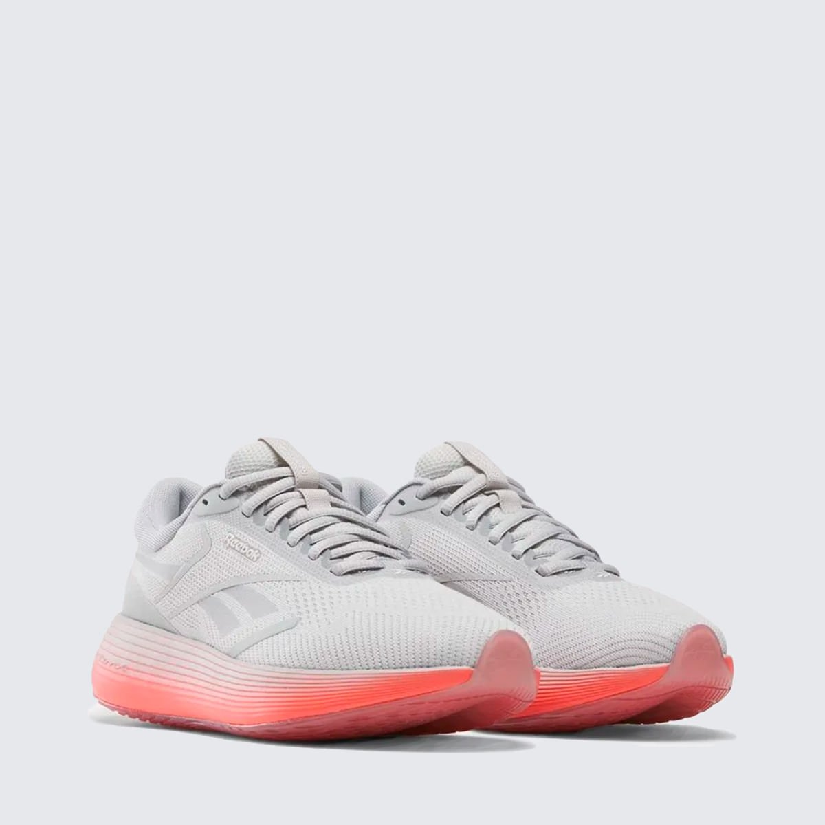 Tênis Reebok DMX Comfort + 2.0 Cinza Cinza 3