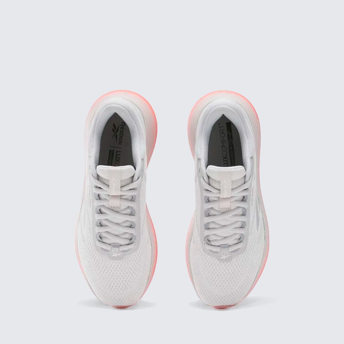 Tênis Reebok DMX Comfort + 2.0 Cinza Cinza 5