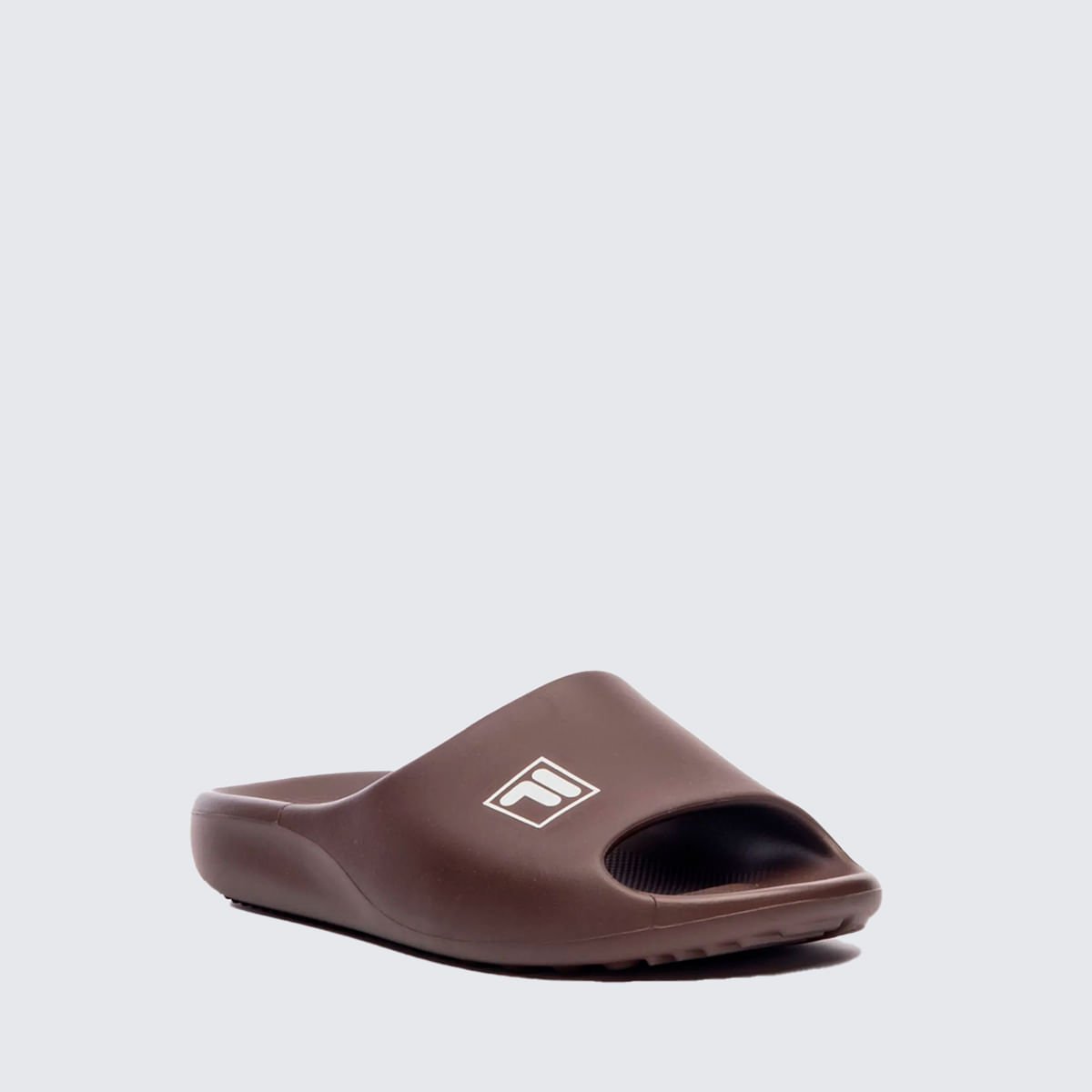 Chinelo Fila Drifter Foam 1370259 Marrom 3