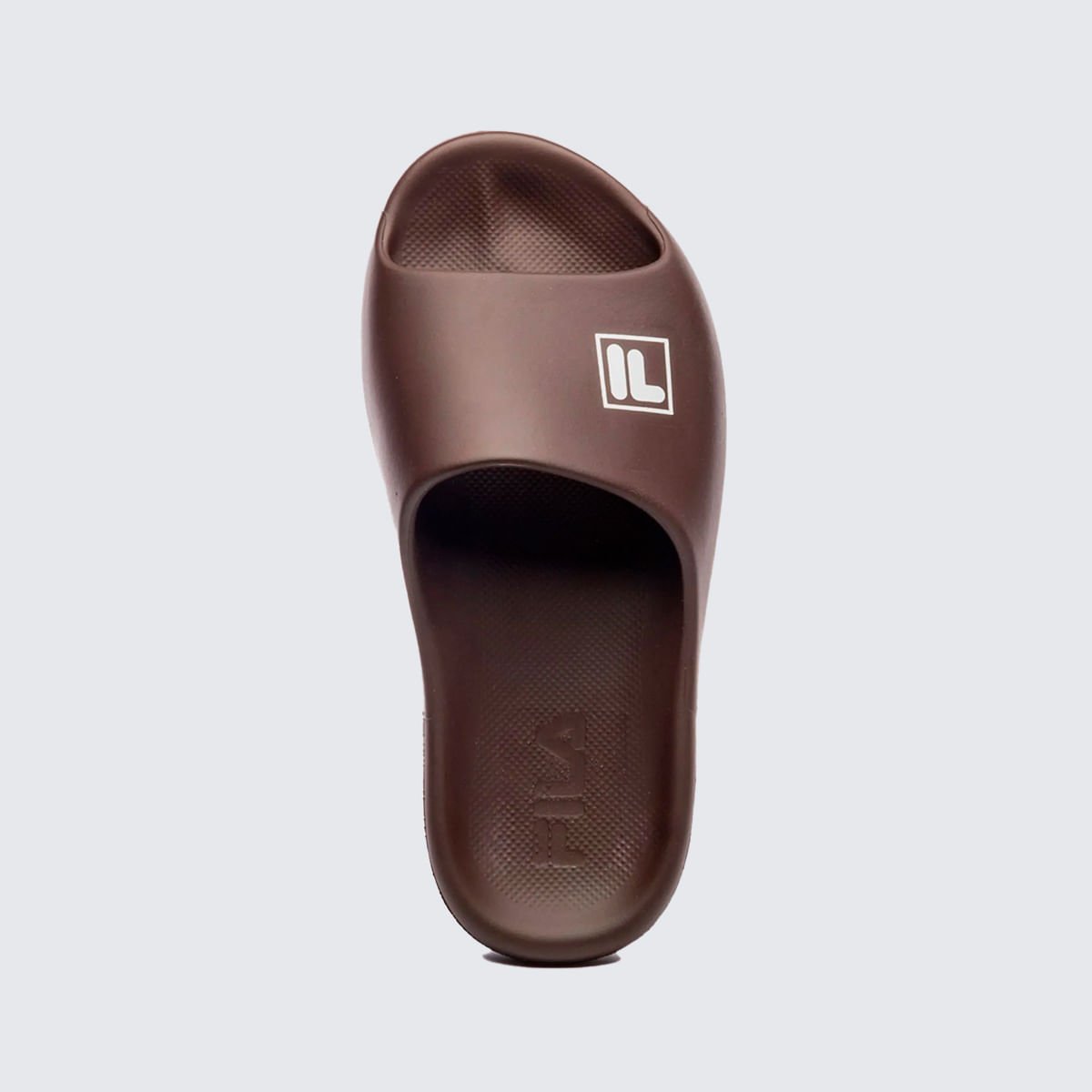 Chinelo Fila Drifter Foam 1370259 Marrom 4