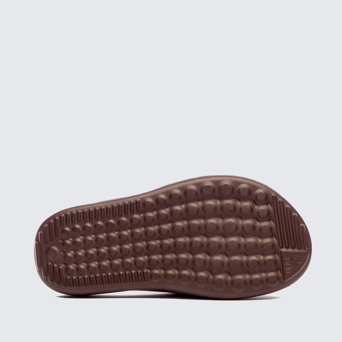 Chinelo Fila Drifter Foam 1370259 Marrom 6
