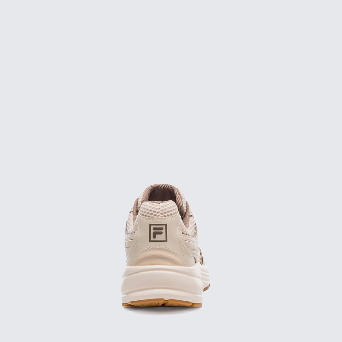 Tênis Fila Runner 2k 1395582 Bege 5