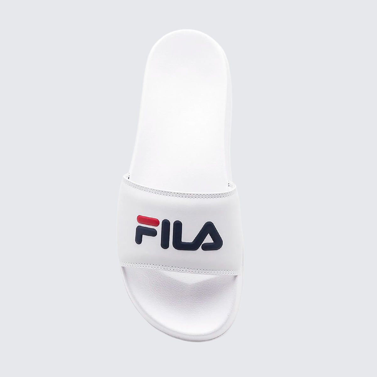 Chinelo Fila Drifter Basic 11A017X156 Branco 2