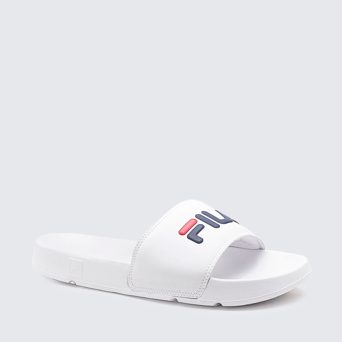 Chinelo Fila Drifter Basic 11A017X156 Branco 3