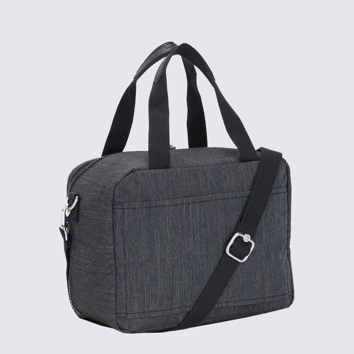Lancheira Kipling Miyo Cinza I465558C Cinza 2
