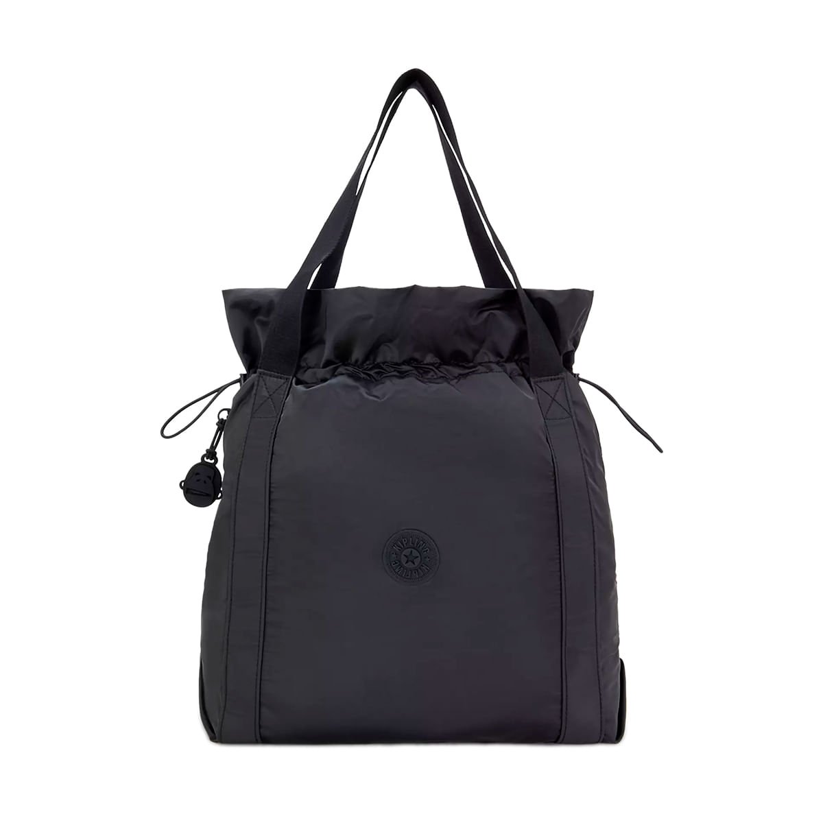 Bolsa Kipling Elmar Preto I71184RZ
