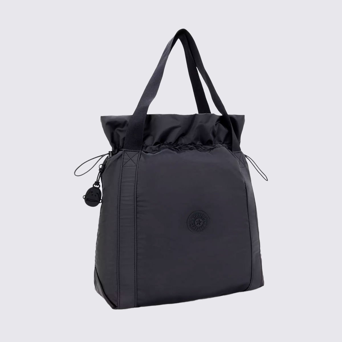 Bolsa Kipling Elmar Preto I71184RZ Preto 2