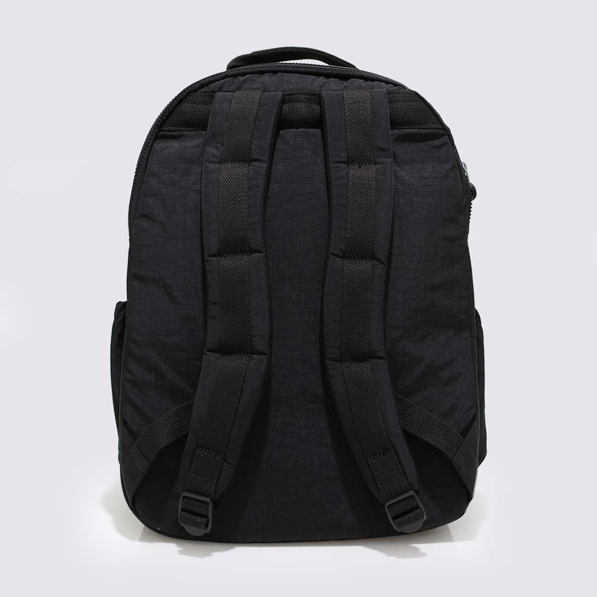 Mochila Kipling Seoul XL Preto I7119J99 Preto 2