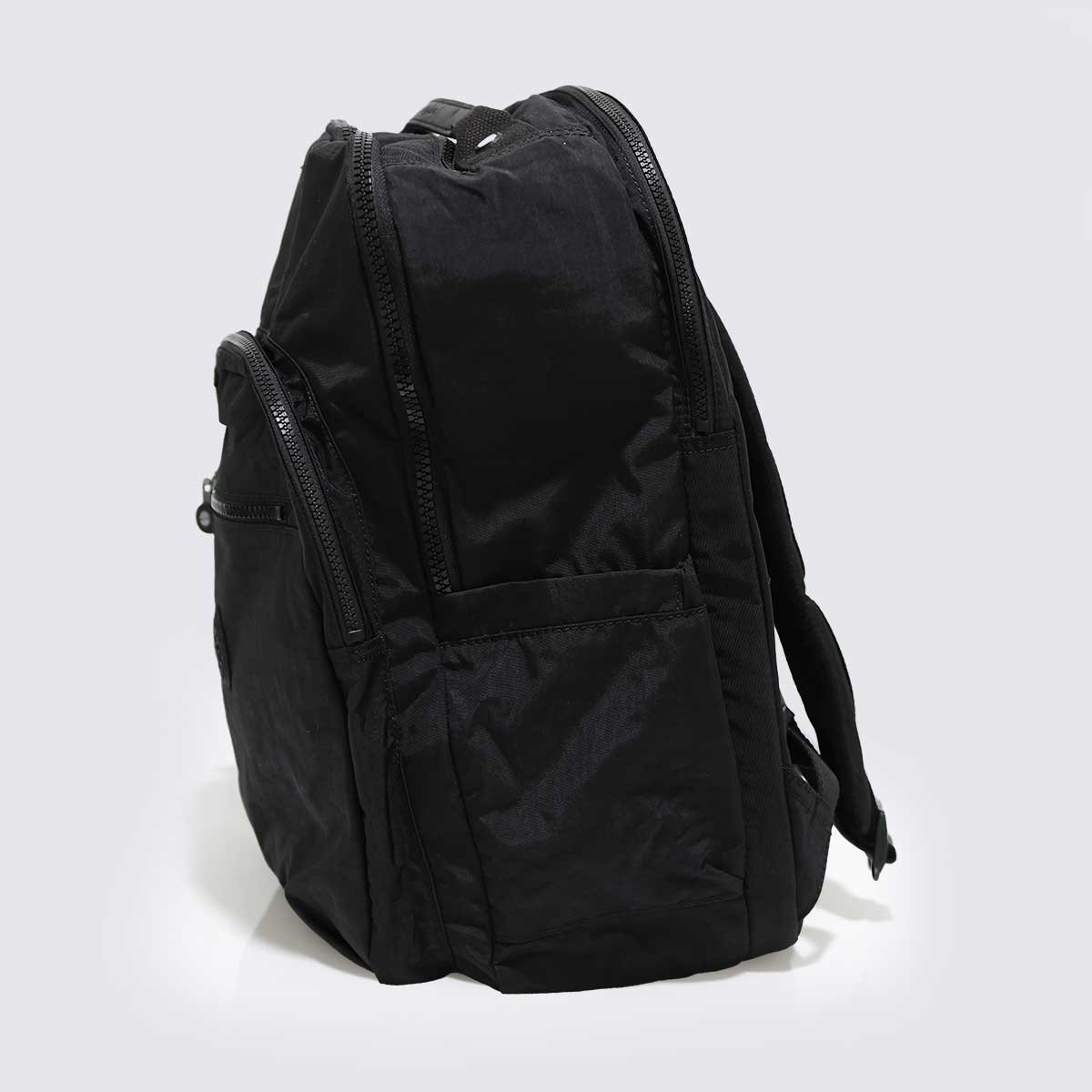 Mochila Kipling Seoul XL Preto I7119J99 Preto 3