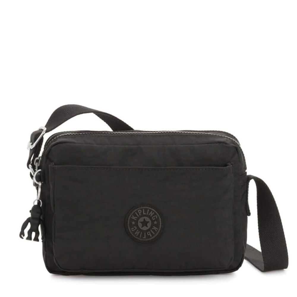 Bolsa Kipling Abanu M Preto I7076P39