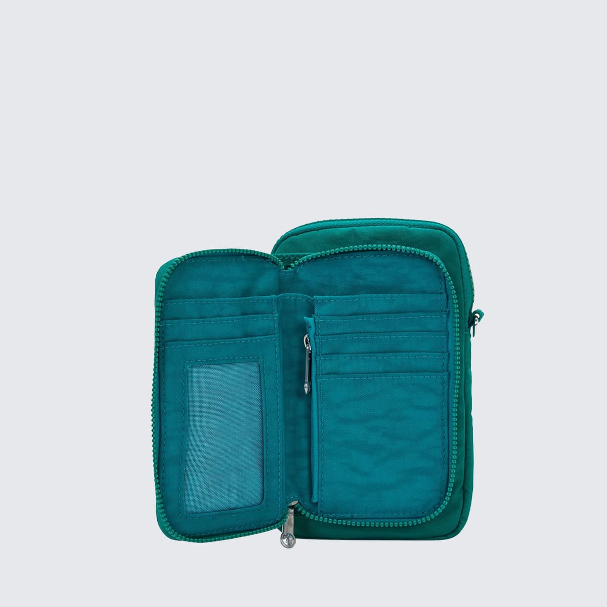 Bolsa Kipling Telmo Verde I80849NY Verde 3