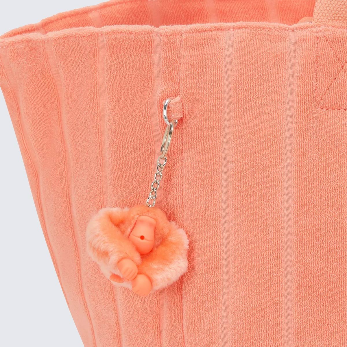 Bolsa Kipling Naomi Tote Laranja I86998EE Laranja 5