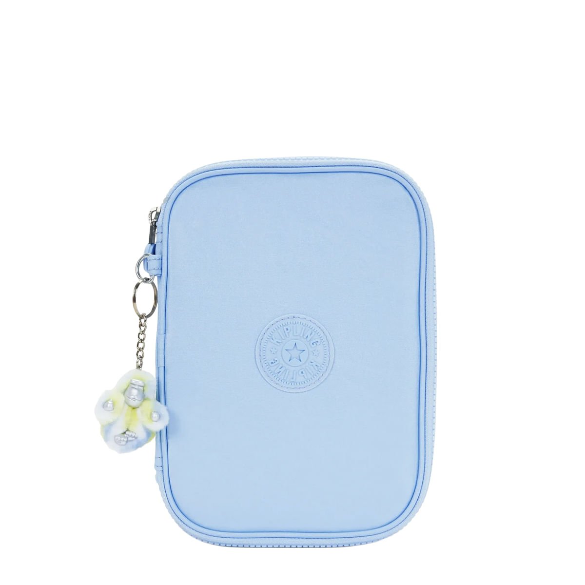 Estojo Kipling 100 Pens Azul I36244PA