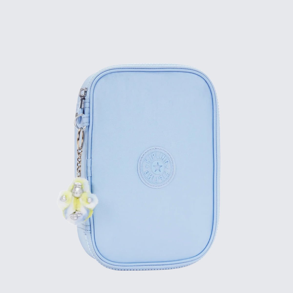 Estojo Kipling 100 Pens Azul I36244PA Azul 3