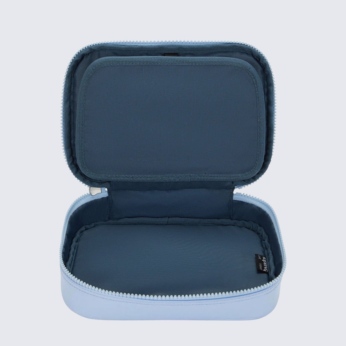 Estojo Kipling 100 Pens Azul I36244PA Azul 4