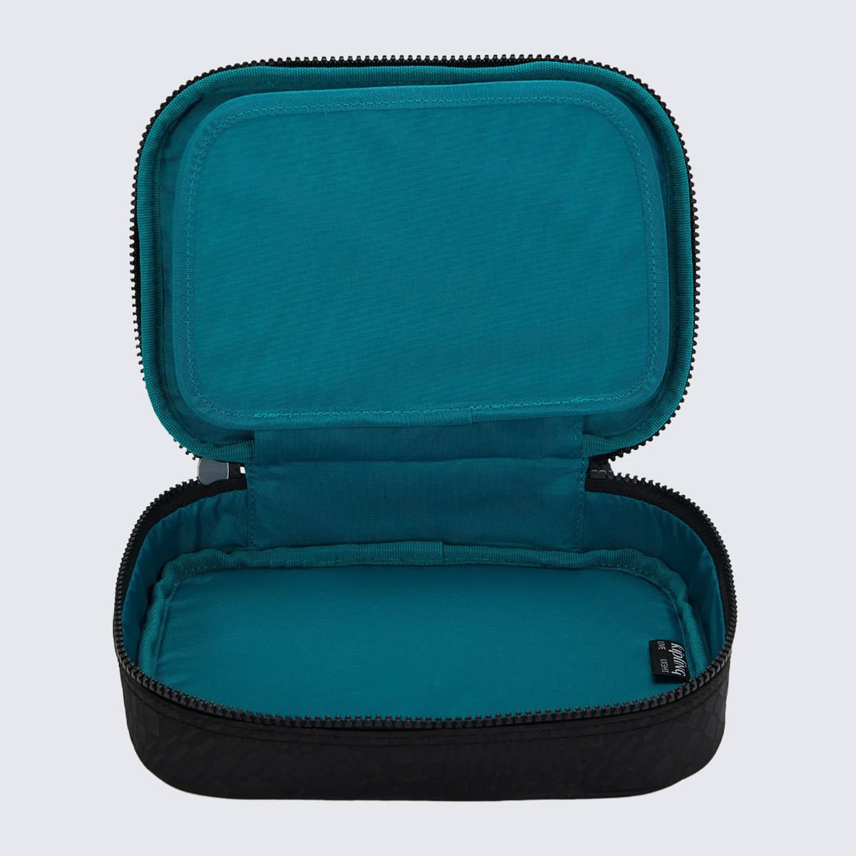 Estojo Kipling 100 Pens Preto I29746NC Preto 4