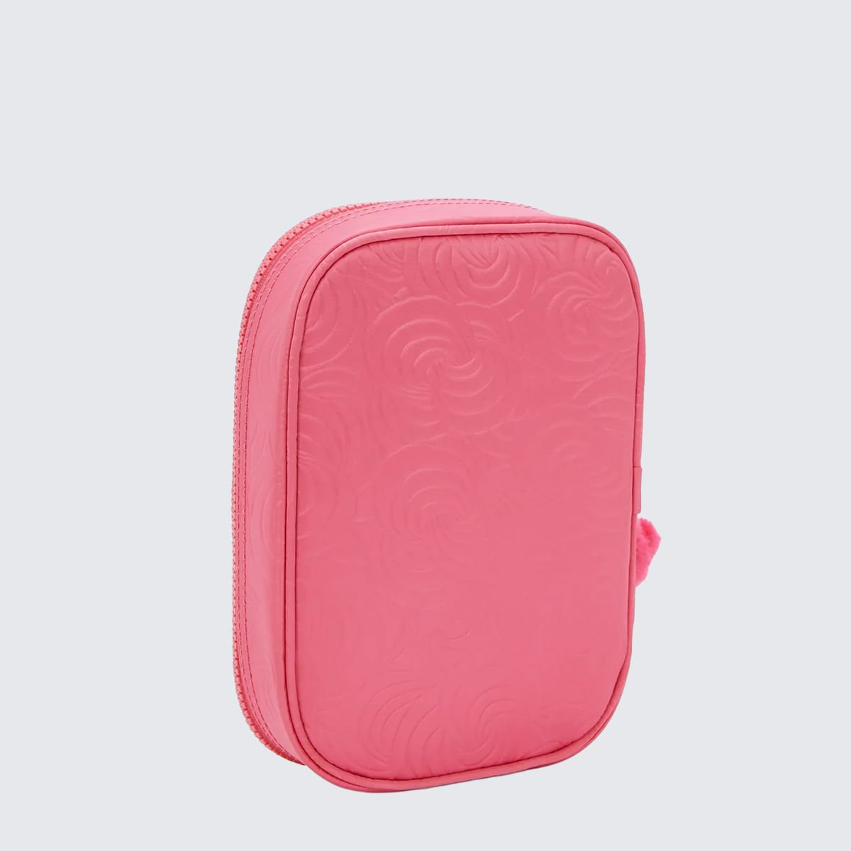 Estojo Kipling 100 Pens Rosa I2974UV8 Rosa 2