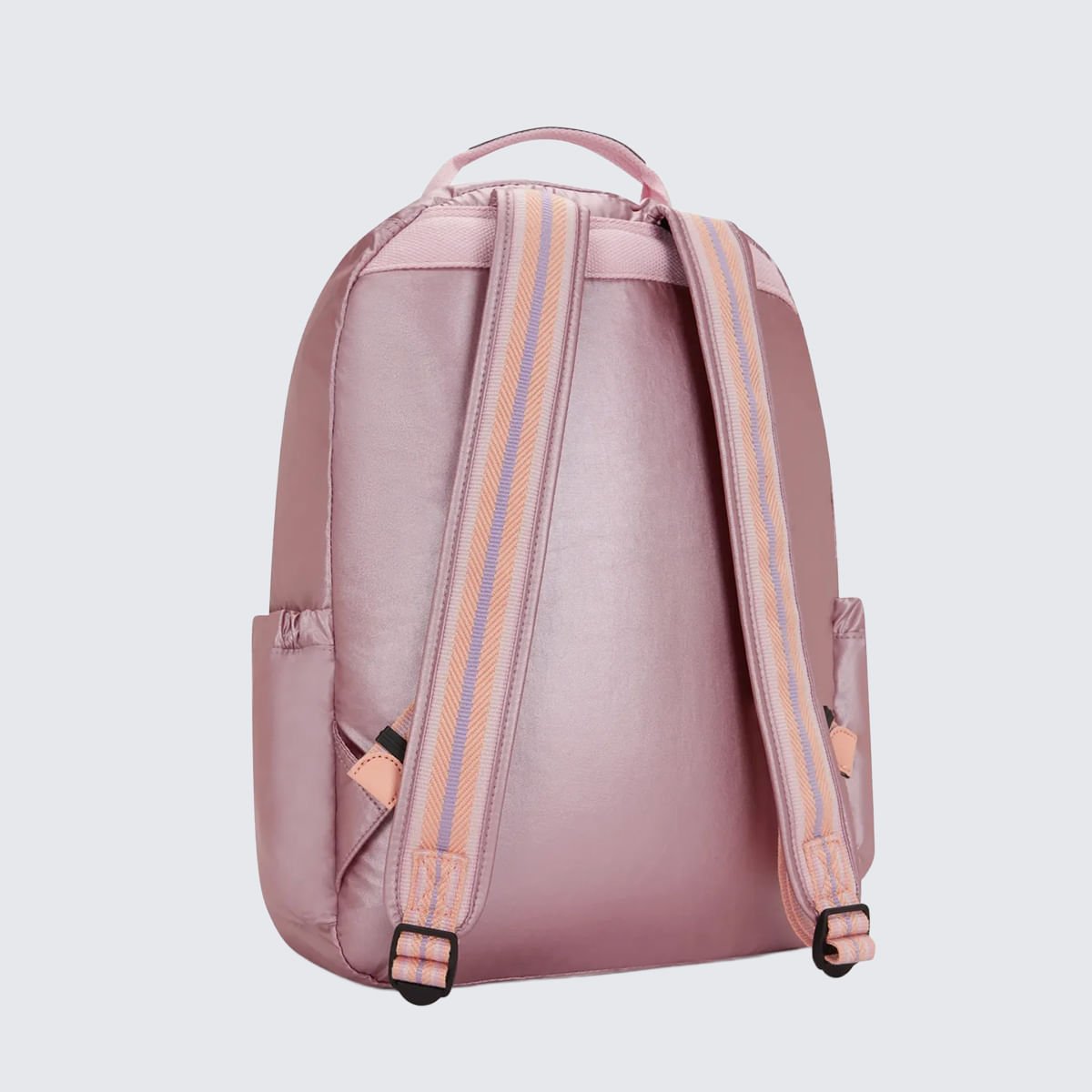 Mochila Kipling Seoul Rosa I46274LH Rosa 2