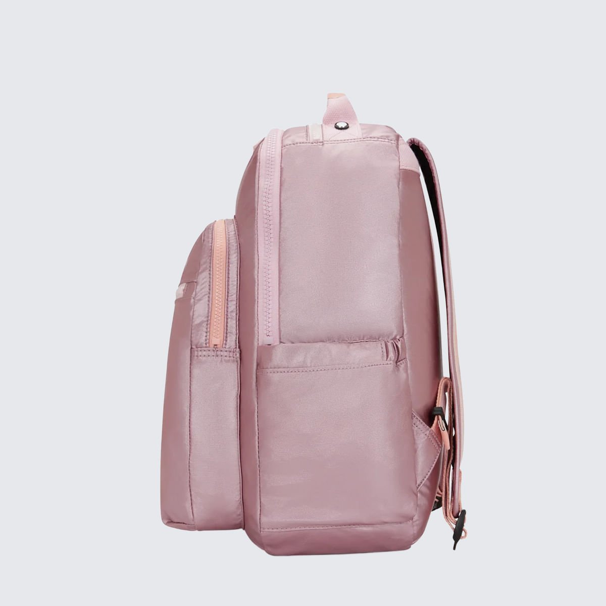 Mochila Kipling Seoul Rosa I46274LH Rosa 5