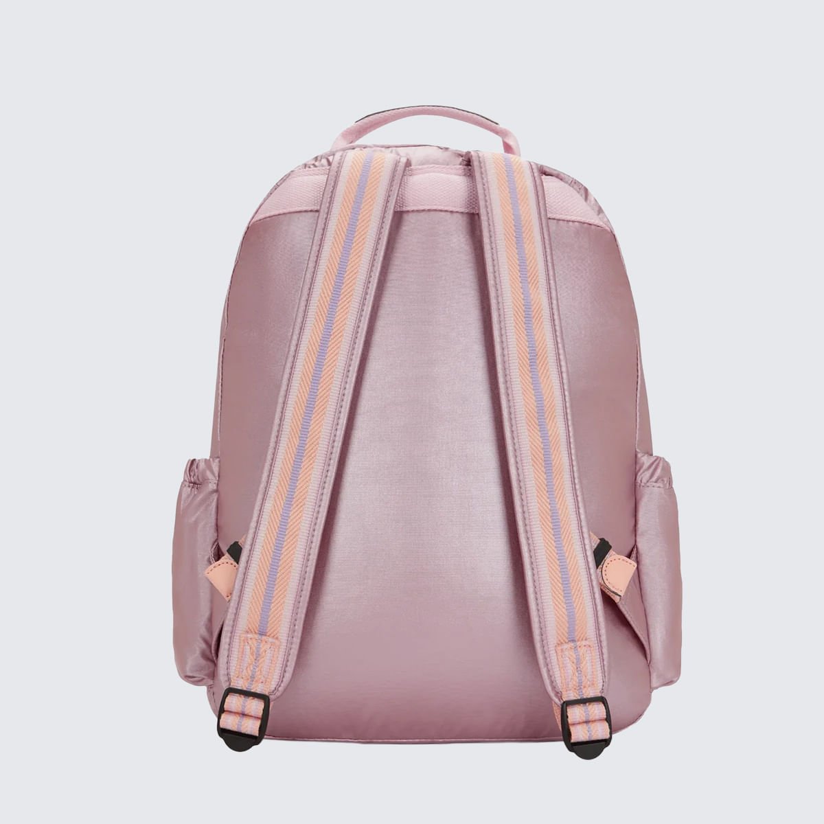 Mochila Kipling Seoul Rosa I46274LH Rosa 6