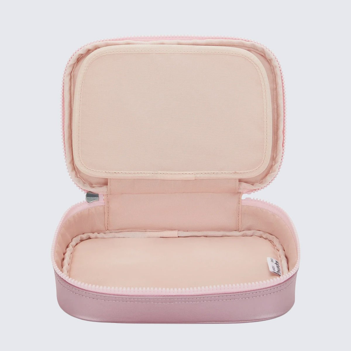 Estojo Kipling 100 Pens Rosa I75624LH Rosa 4