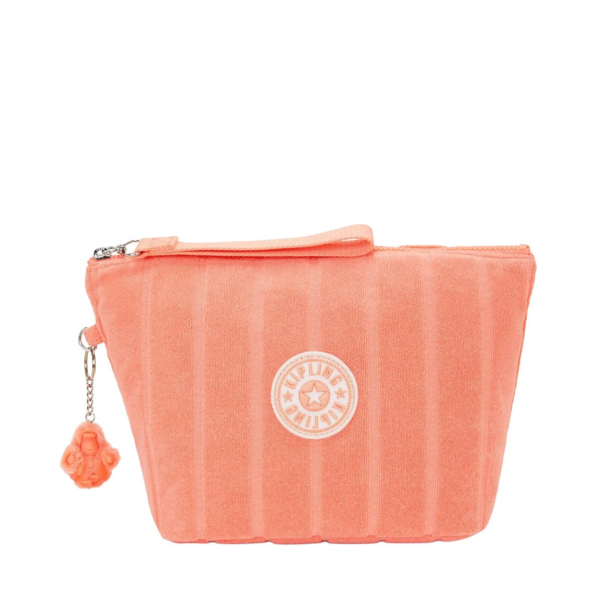 Necessaire Kipling Naomi Pouch Laranja I88358EE