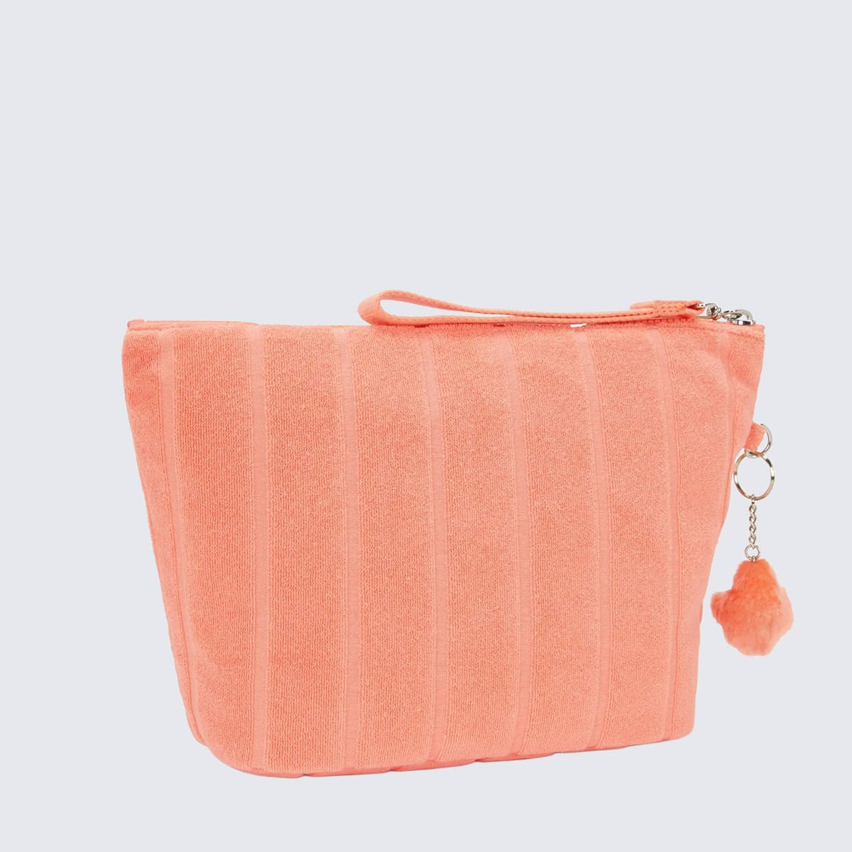Necessaire Kipling Naomi Pouch Laranja I88358EE Laranja 2