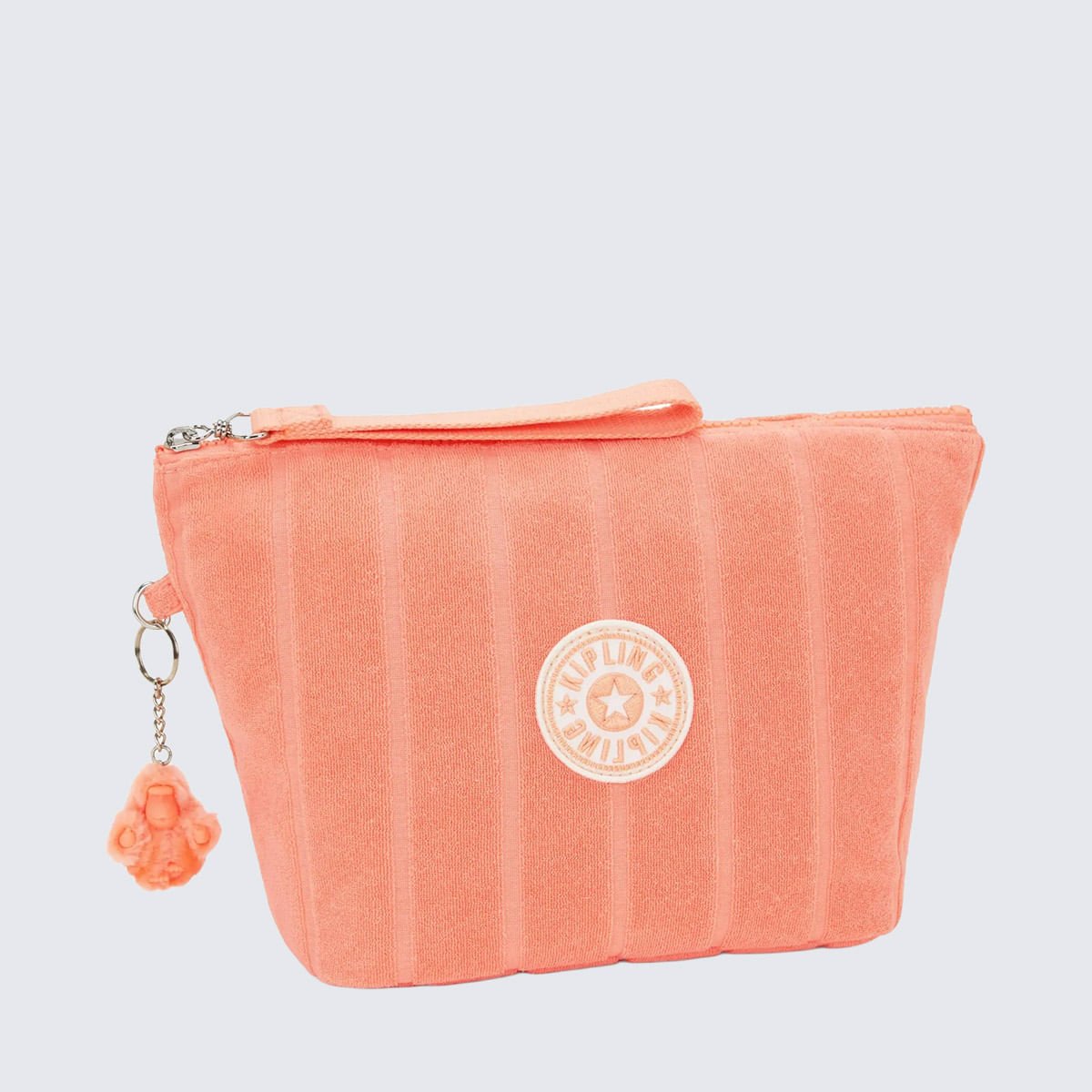 Necessaire Kipling Naomi Pouch Laranja I88358EE Laranja 3