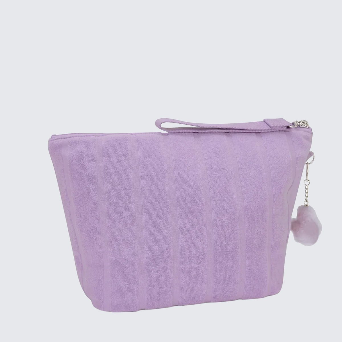 Necessaire Kipling Naomi Pouch Lilás I88359HS Lilás 2