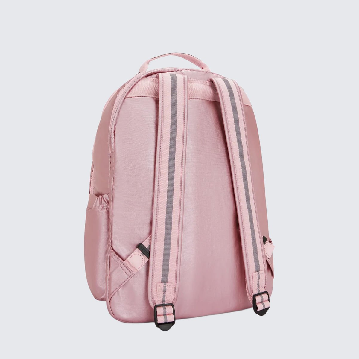 Mochila Kipling Seoul S Rosa I57683MD Rosa 2
