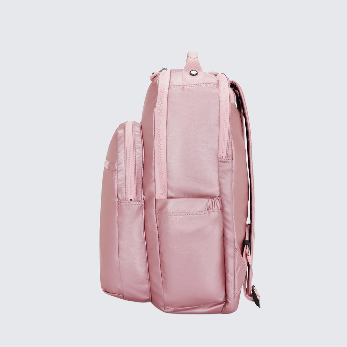 Mochila Kipling Seoul S Rosa I57683MD Rosa 5
