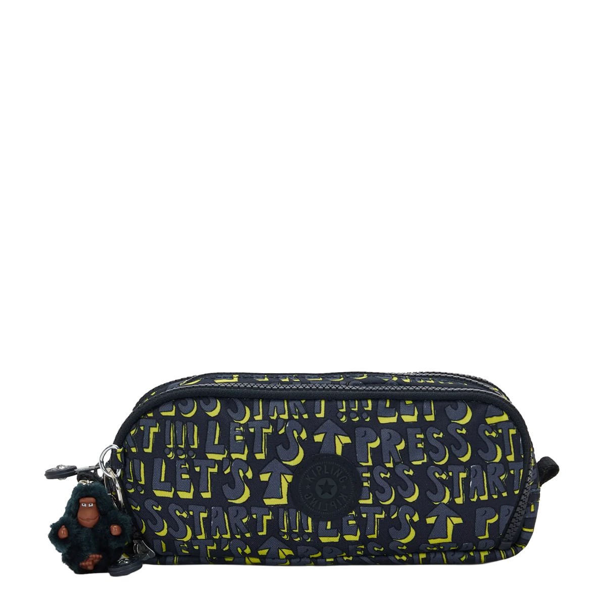 Estojo Kipling Gitroy Estampado I35601LH
