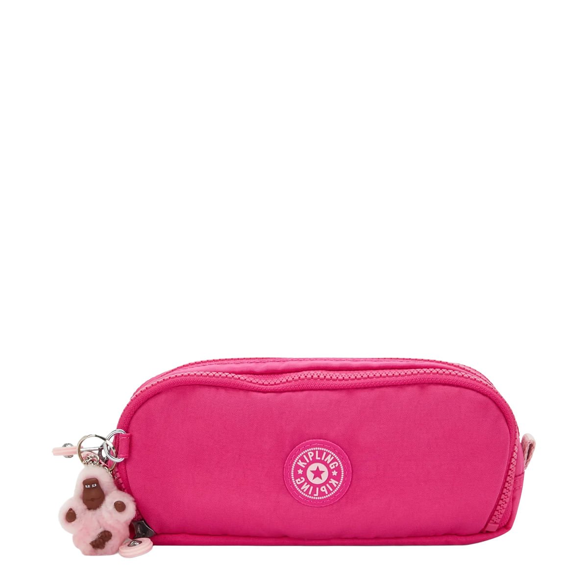Estojo Kipling Gitroy Rosa 135642GU