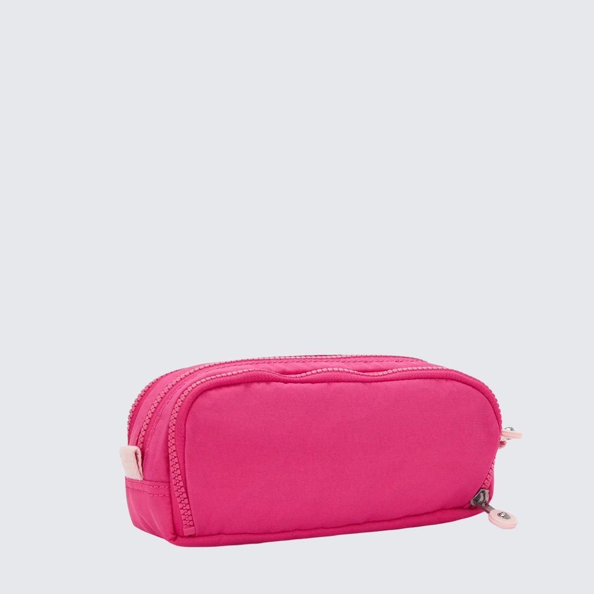 Estojo Kipling Gitroy Rosa 135642GU Rosa 2