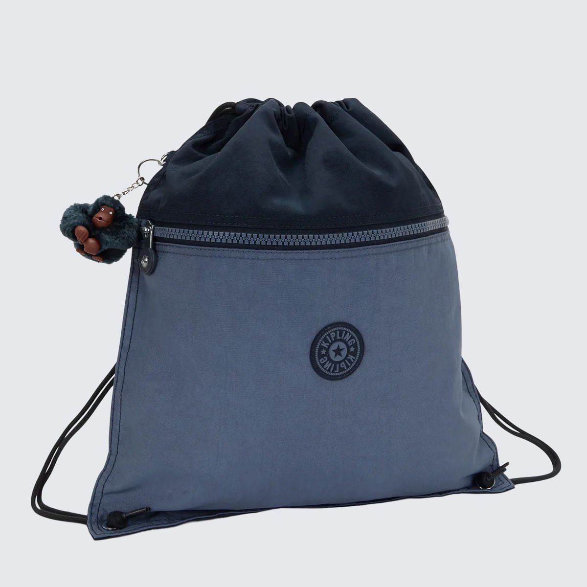 Mochila Kipling Supertaboo Azul 094877FK Azul 3
