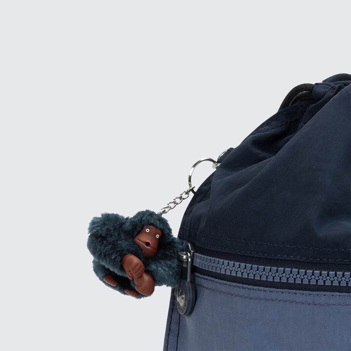Mochila Kipling Supertaboo Azul 094877FK Azul 5