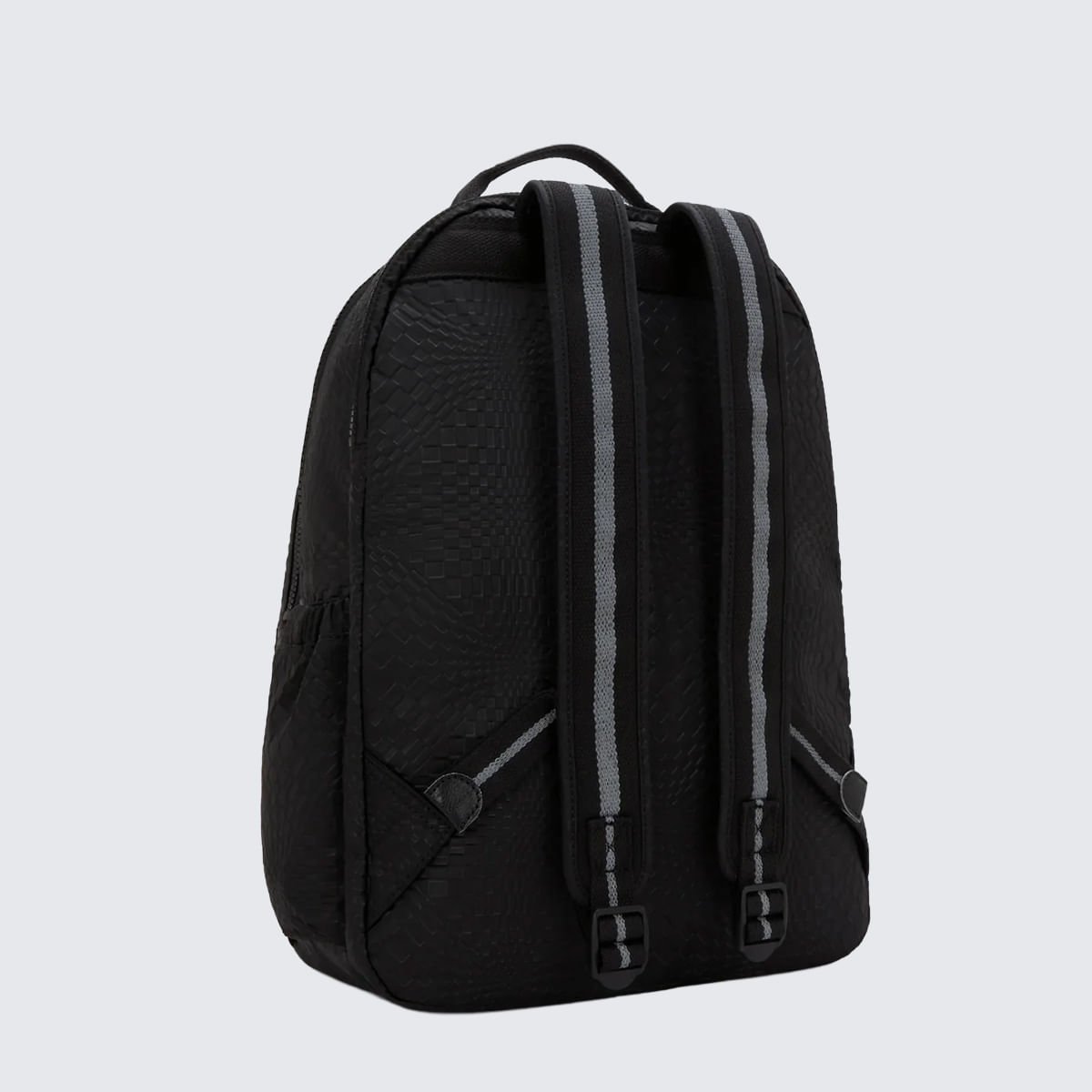 Mochila Kipling Seoul Lap Preto I66586NC Preto 2