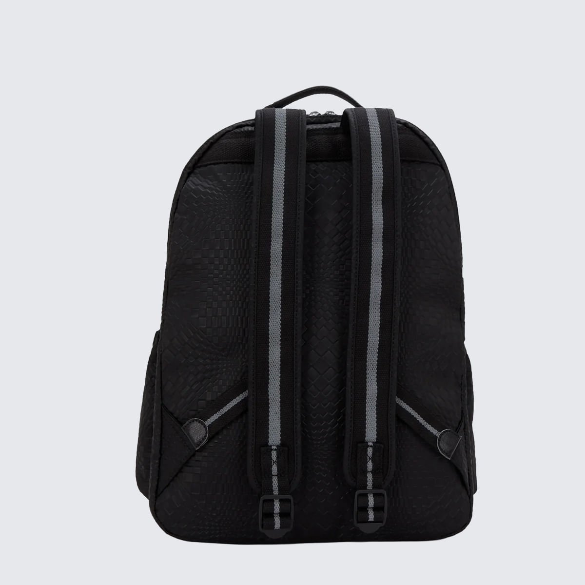 Mochila Kipling Seoul Lap Preto I66586NC Preto 6