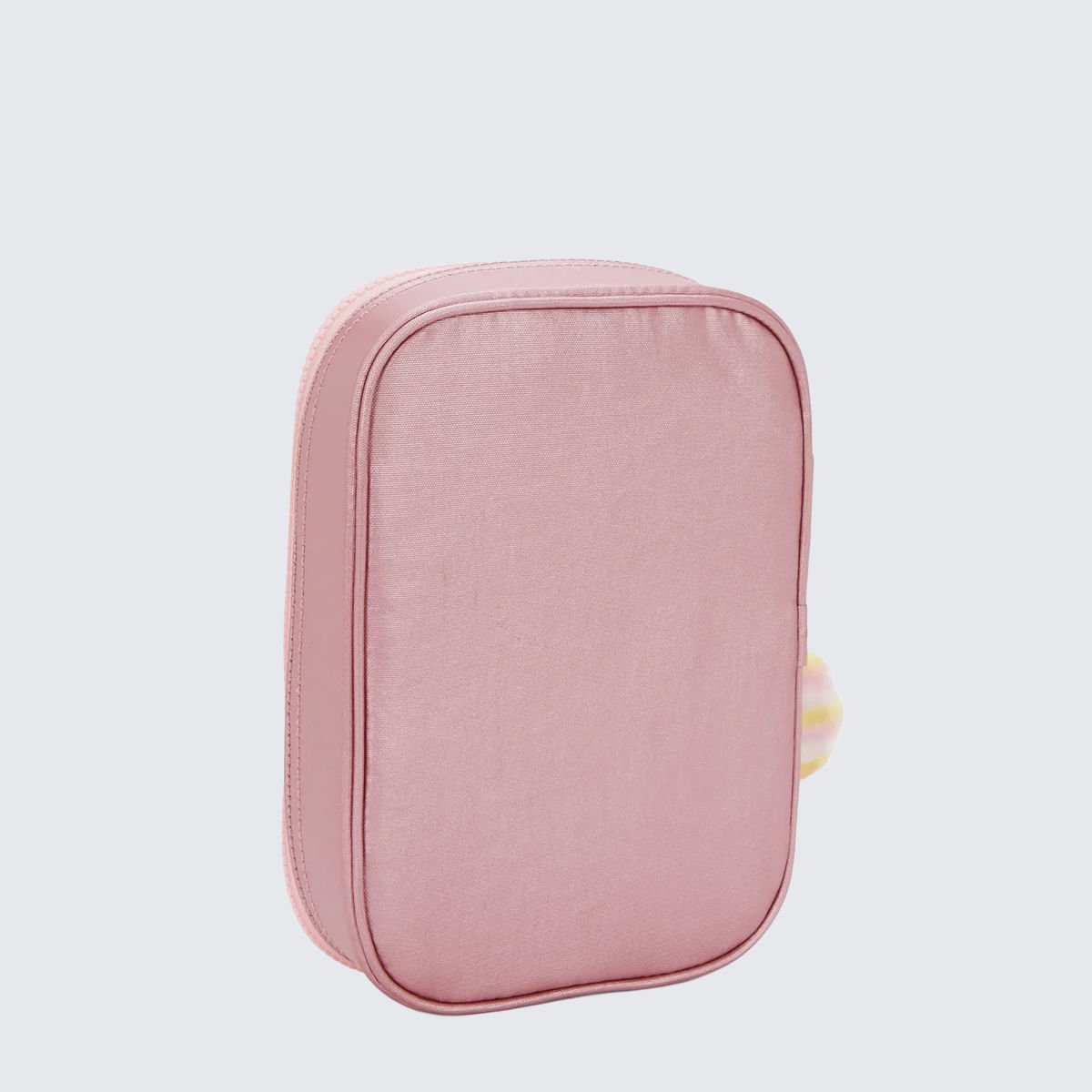 Estojo Kipling 100 Pens Rosa I36243MD Rosa 2