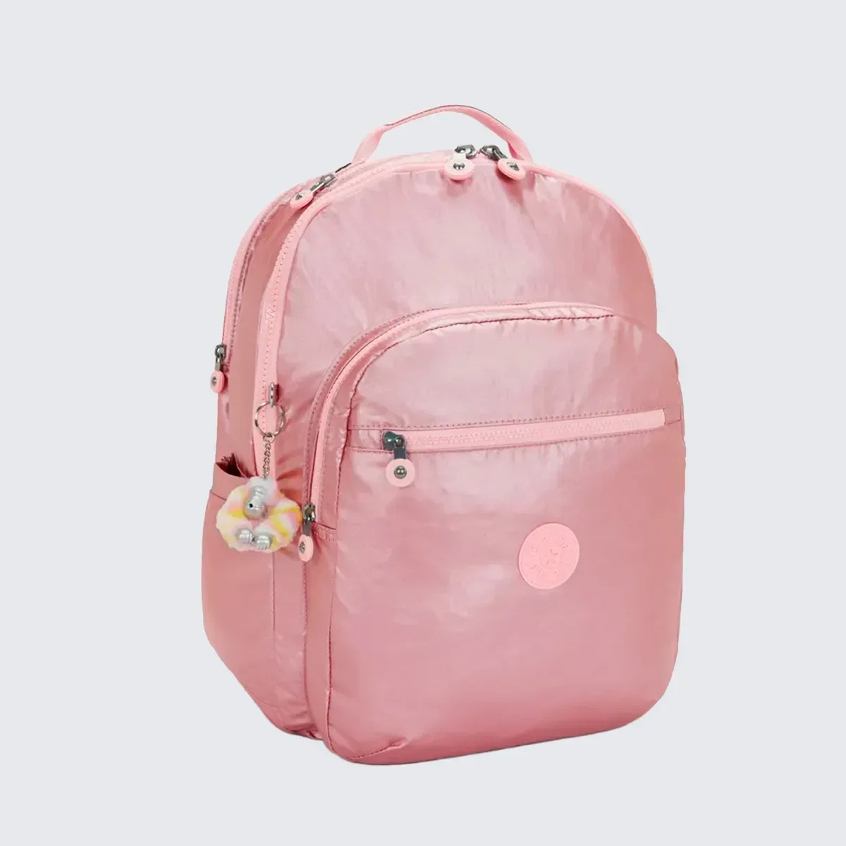Mochila Kipling Seoul Lap Rosa I71353MD Rosa 3