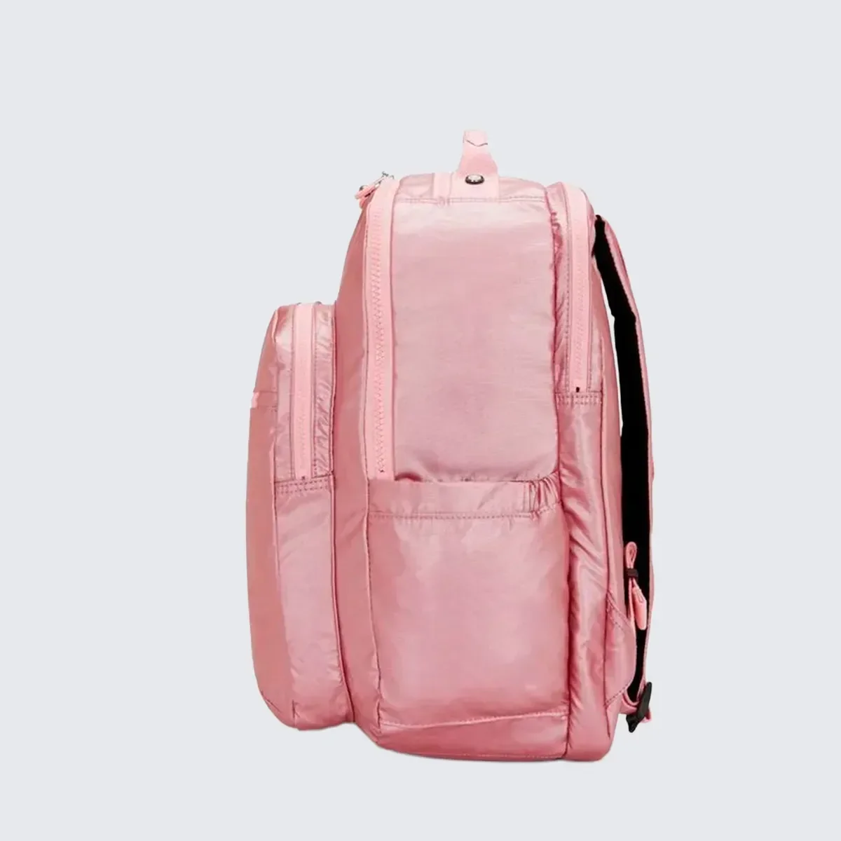 Mochila Kipling Seoul Lap Rosa I71353MD Rosa 4