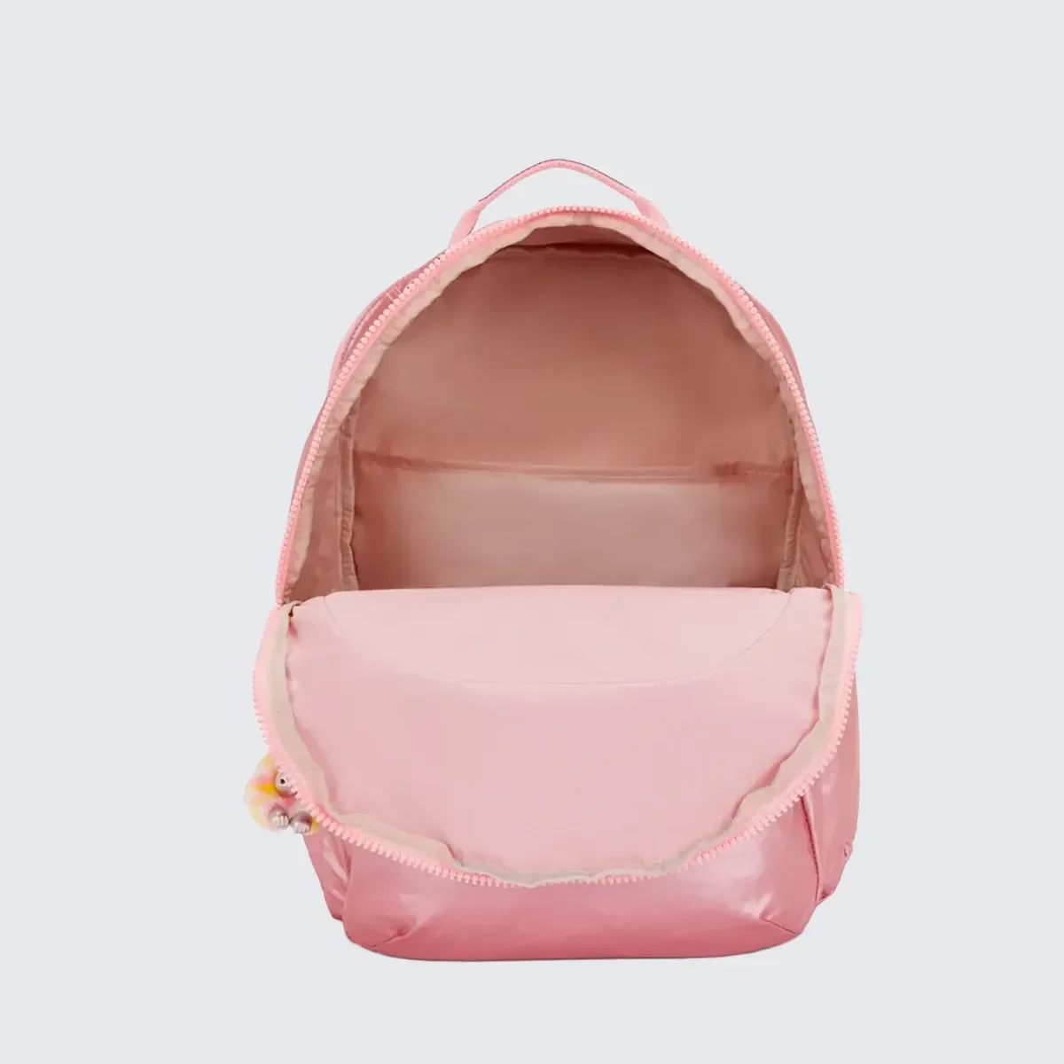 Mochila Kipling Seoul Lap Rosa I71353MD Rosa 5