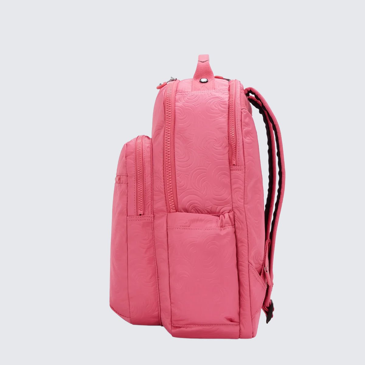 Mochila Kipling Seoul Lap Rosa I6658UV8 Rosa 5