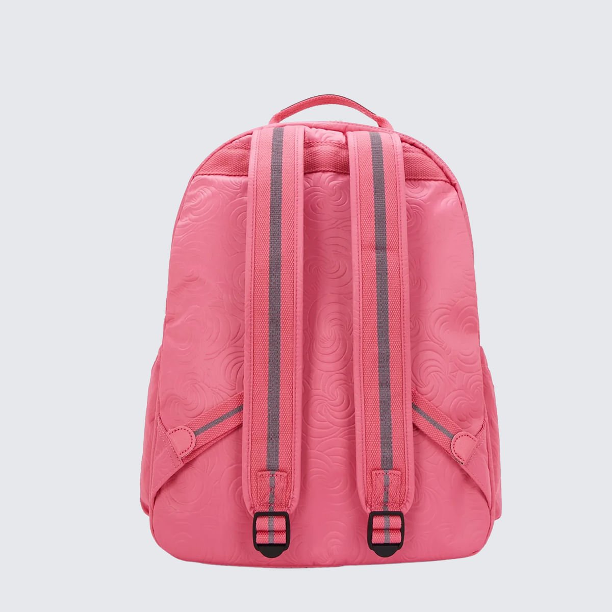 Mochila Kipling Seoul Lap Rosa I6658UV8 Rosa 6