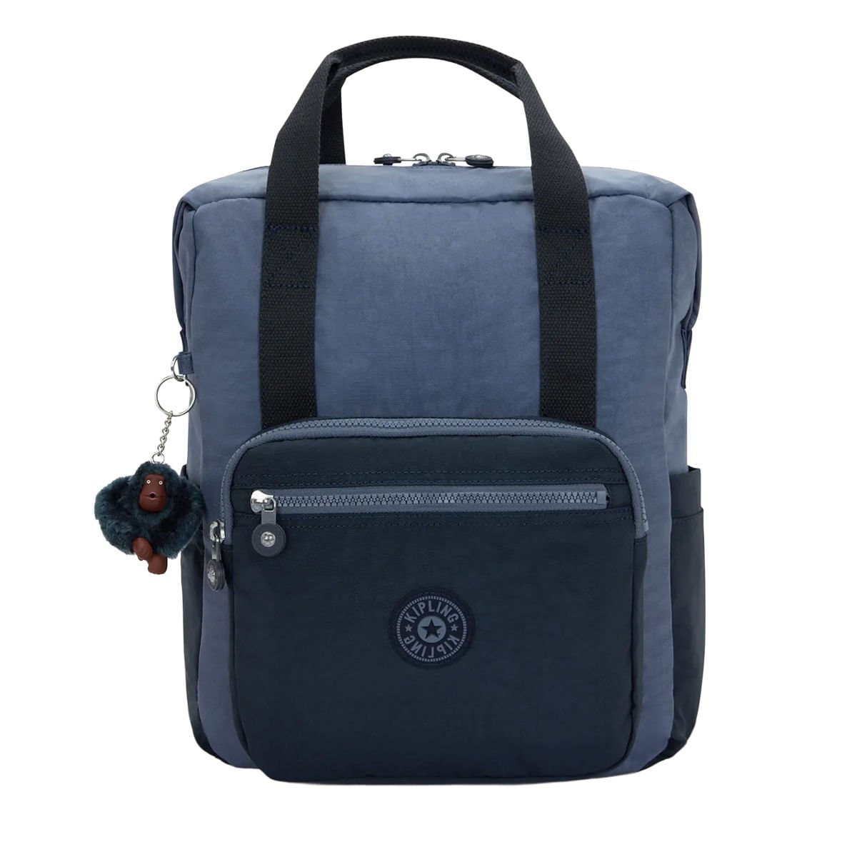 Mochila Kipling Buddy Azul I98507FK