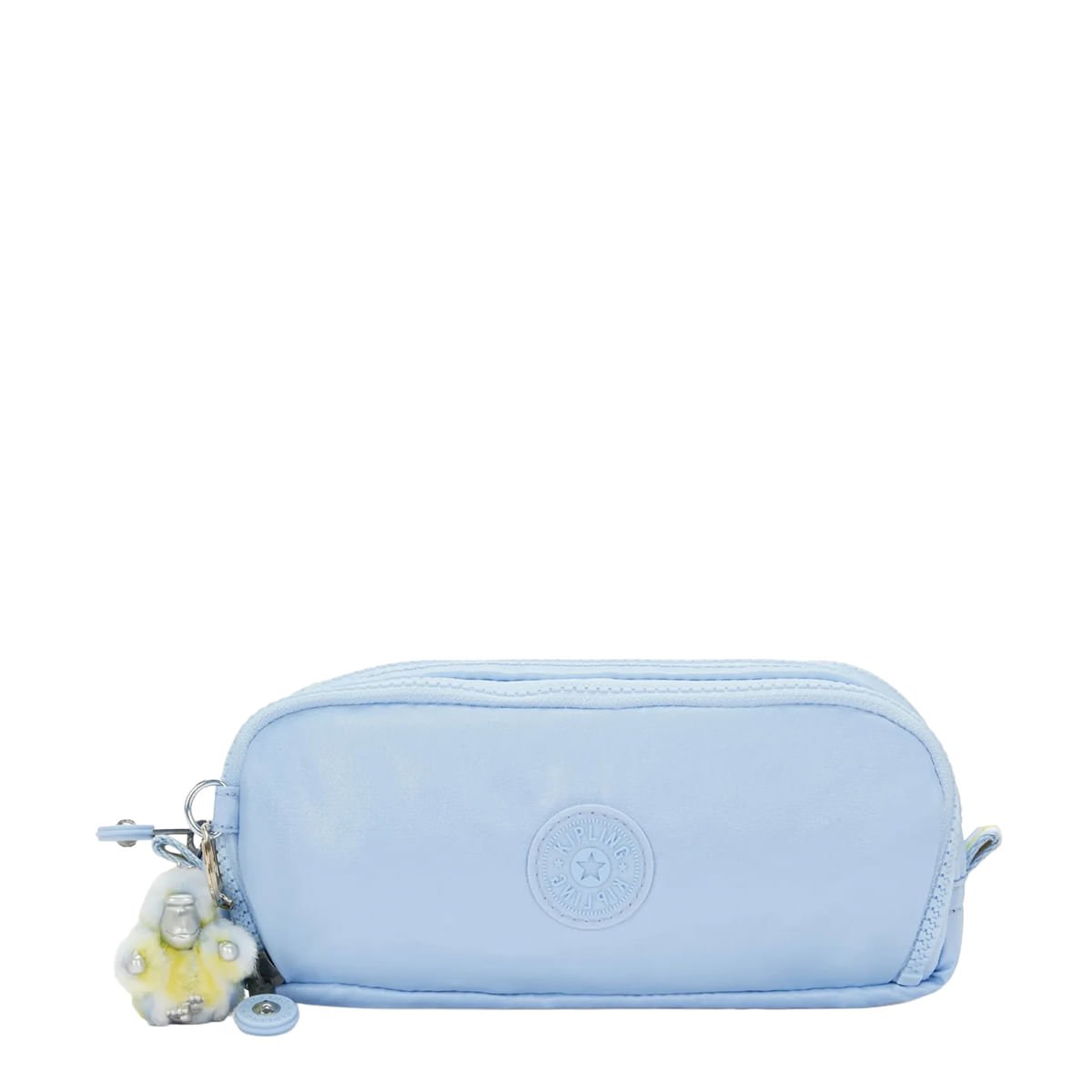 Estojo Kipling Gitroy Azul I57024PA