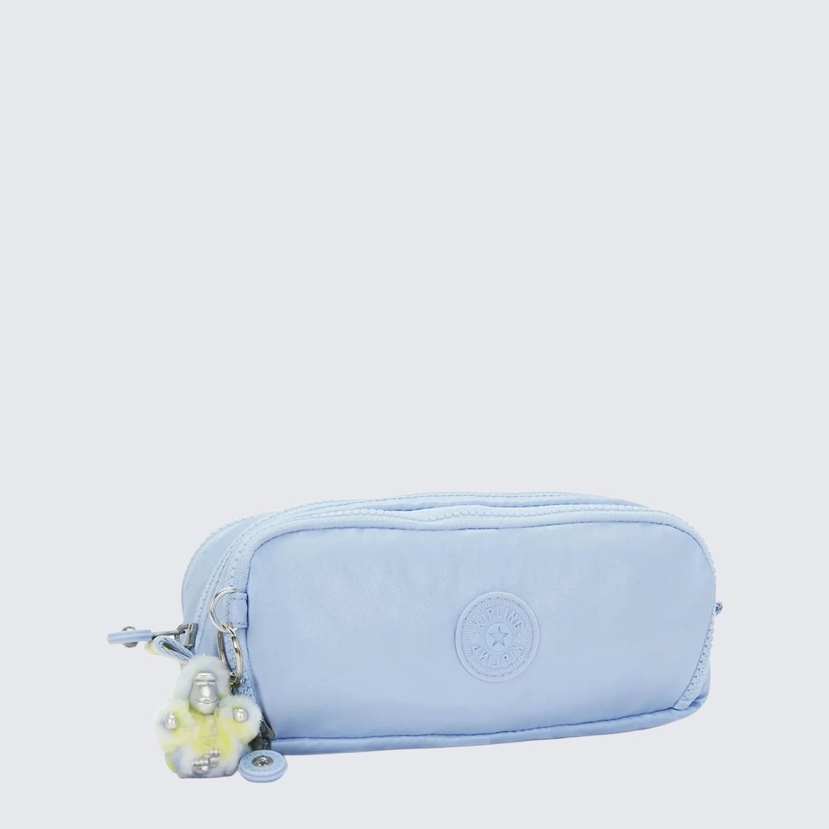 Estojo Kipling Gitroy Azul I57024PA Azul 3