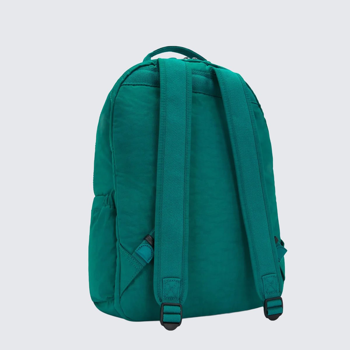 Mochila Kipling Seoul Lap Verde I29699NY Verde 2