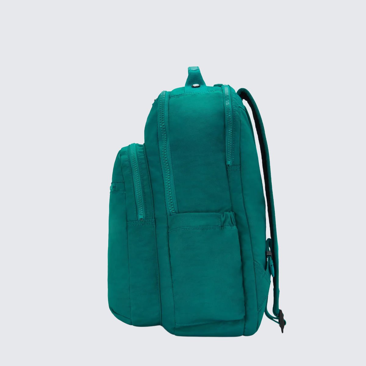 Mochila Kipling Seoul Lap Verde I29699NY Verde 5